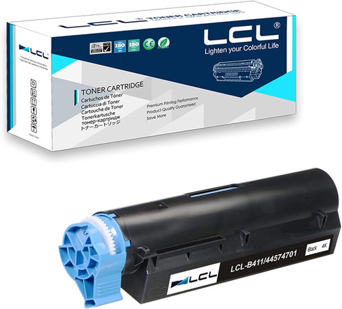 Compatible toner cartridge - toner,